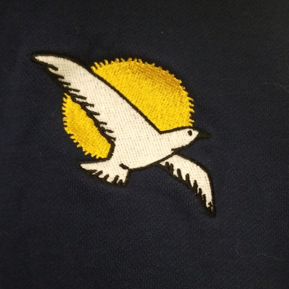 🚫SOLD🚫Mason Kitsune Sweatshirt - Picture 3 of 5